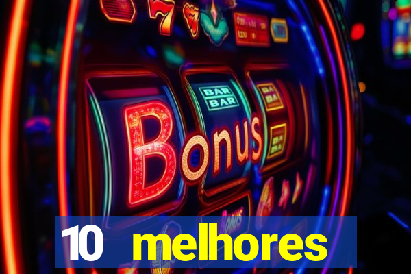 10 melhores plataformas de jogos
